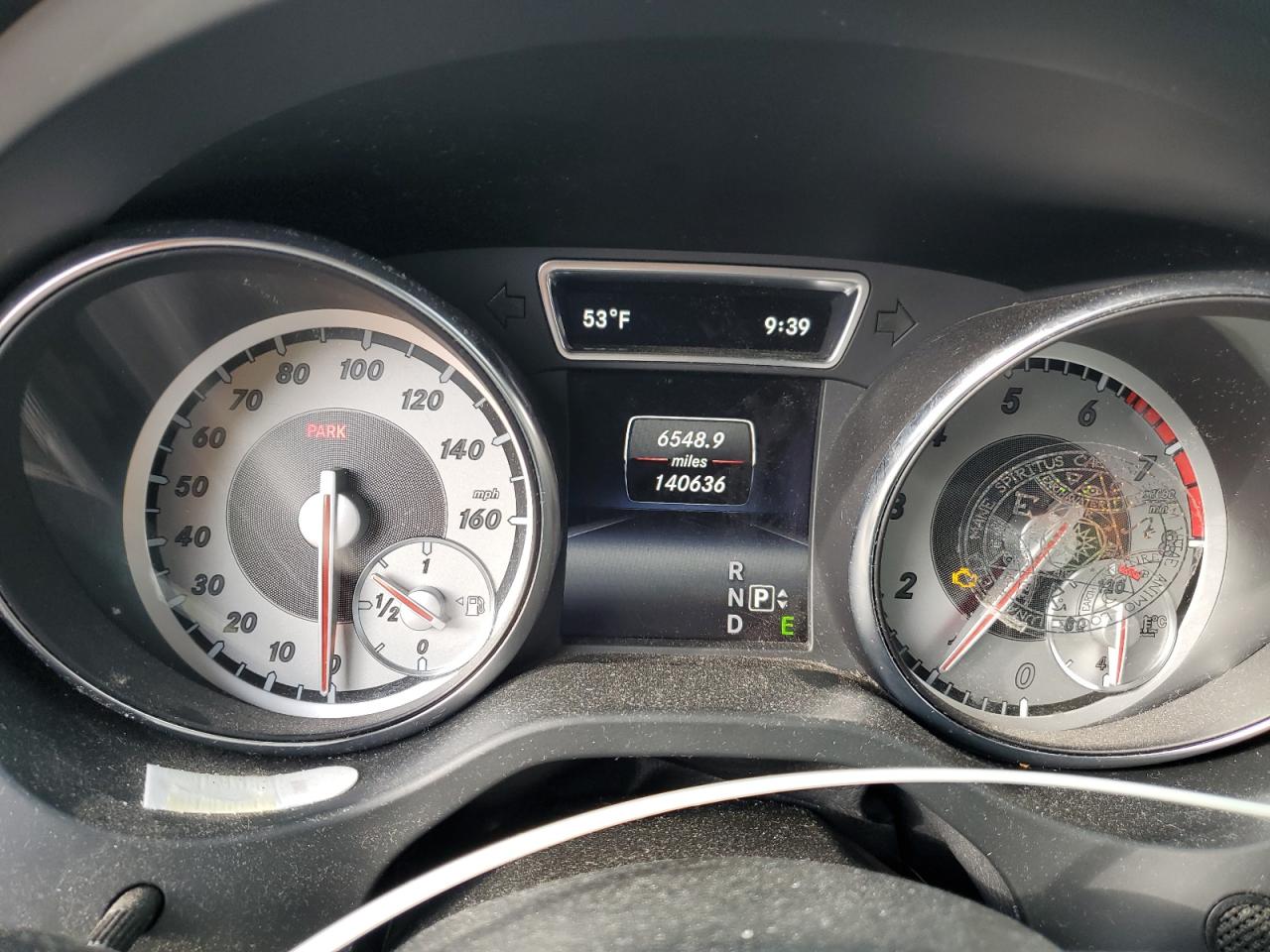 2015 Mercedes-Benz Cla 250 VIN: WDDSJ4EB8FN231883 Lot: 91591585