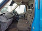2016 FORD TRANSIT 2.2 TDCI 155PS H3 VAN for sale at Copart WOLVERHAMPTON