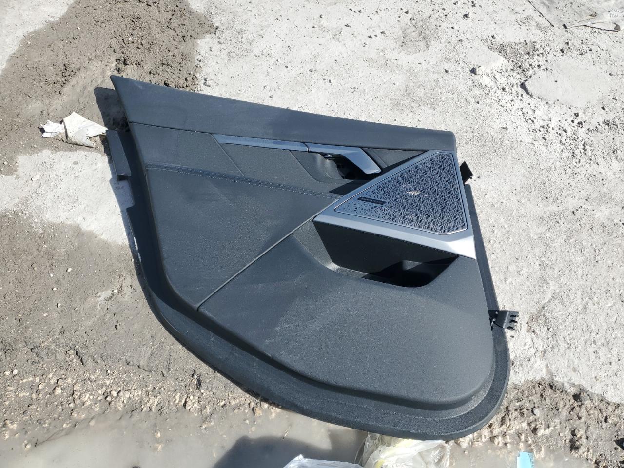 2024 BMW I5 M60 VIN: WBY43FK00RCR76606 Lot: 92184465