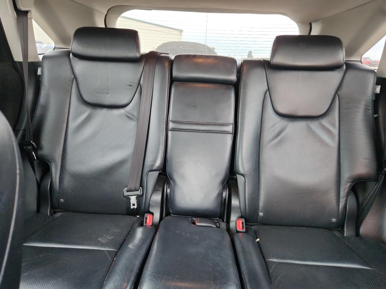 2010 Lexus Rx 350 VIN: 2T2BK1BAXAC030088 Lot: 91845555