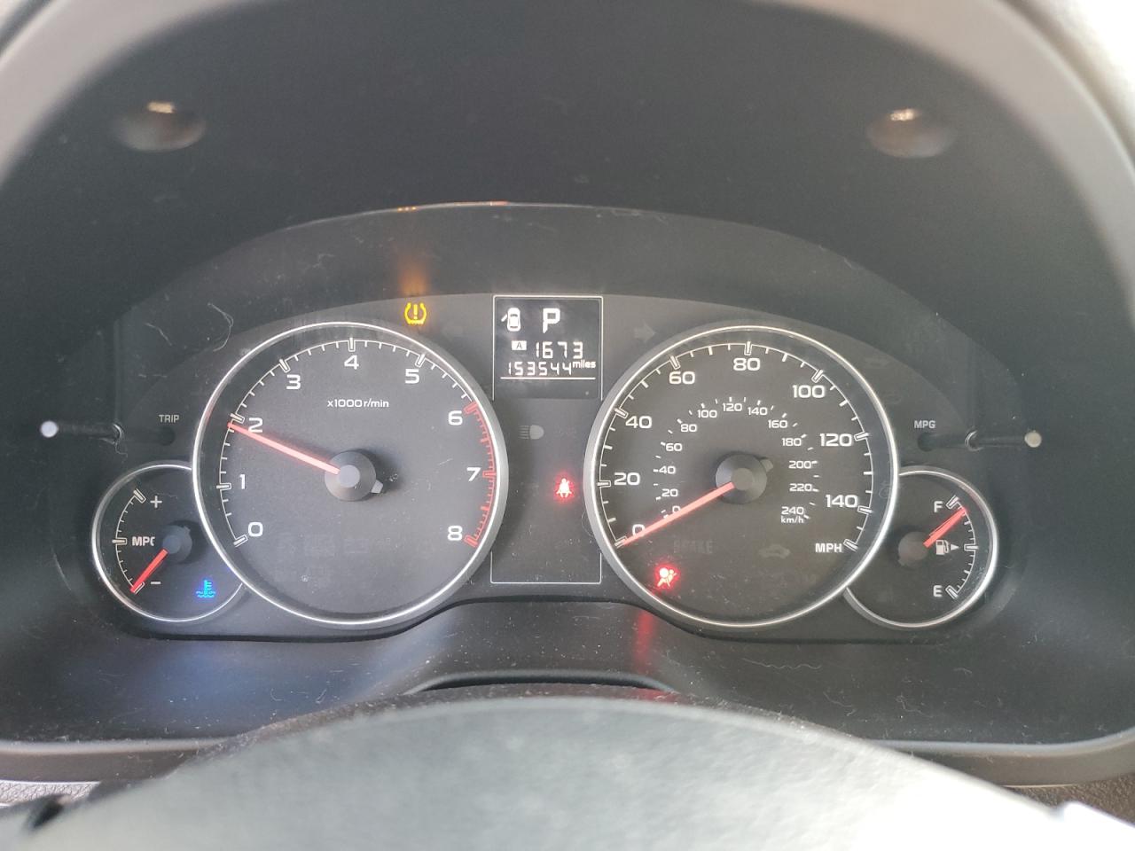 2013 Subaru Legacy 2.5I Premium VIN: 4S3BMBC66D3016202 Lot: 92641365