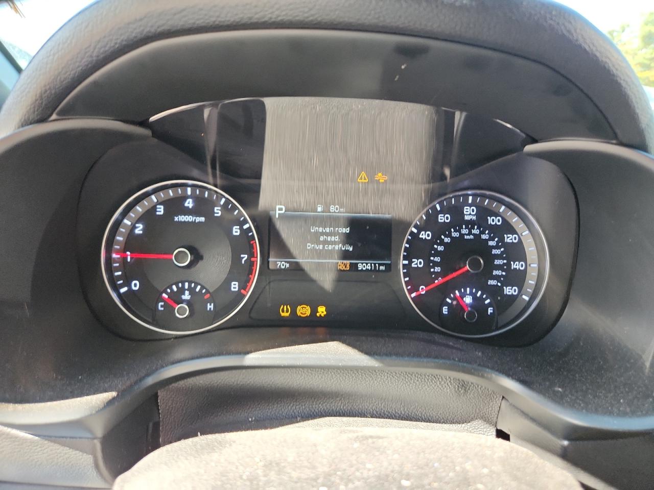 2022 Kia Forte Gt Line VIN: 3KPF54AD3NE458778 Lot: 91486815