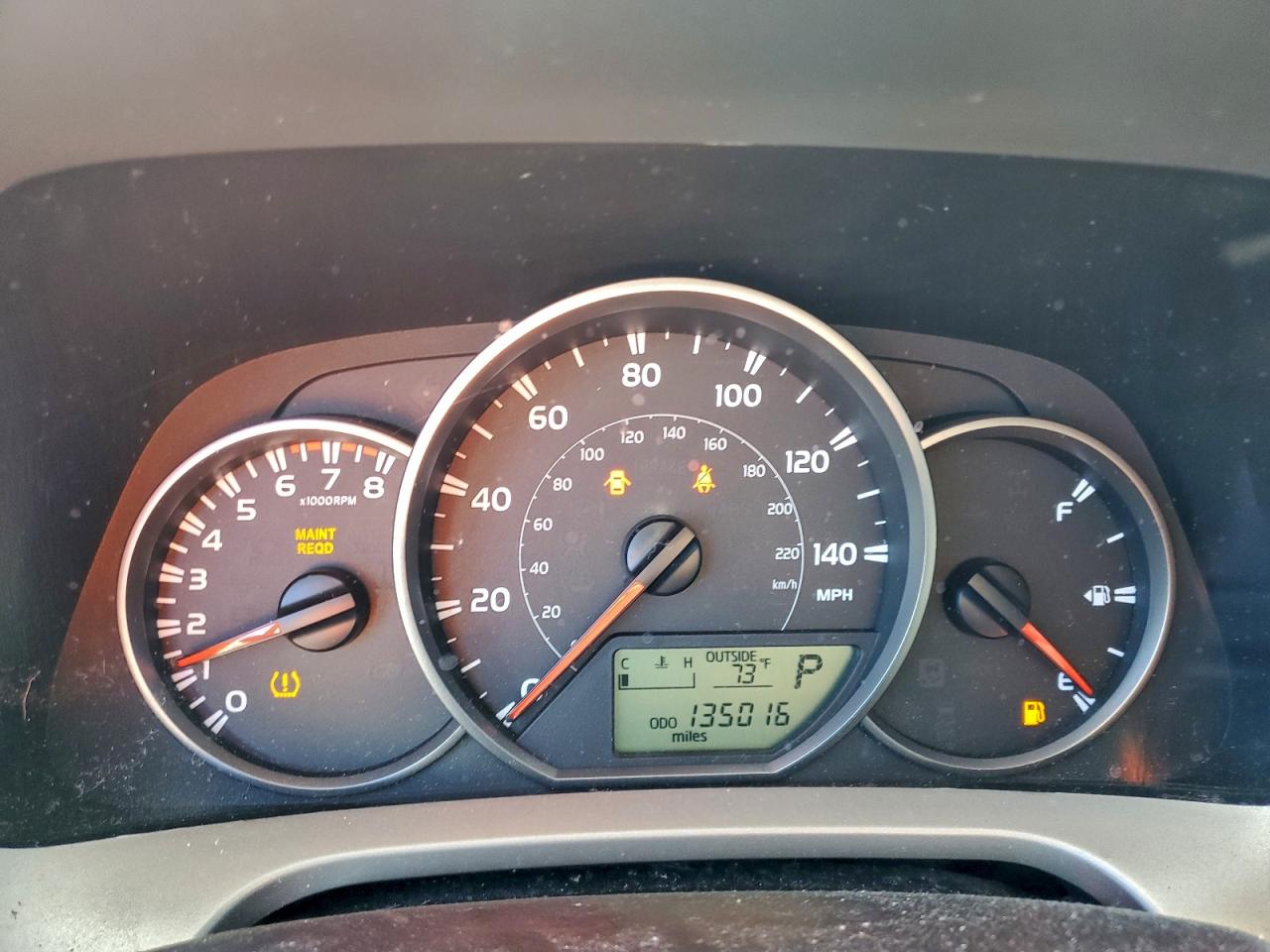 2016 Toyota Rav4 Le VIN: 2T3ZFREV0GW241965 Lot: 94677015