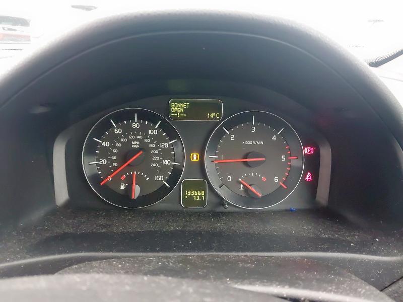 2010 VOLVO V50 1.6D DRIVE SE LUX 5DR [START STOP]