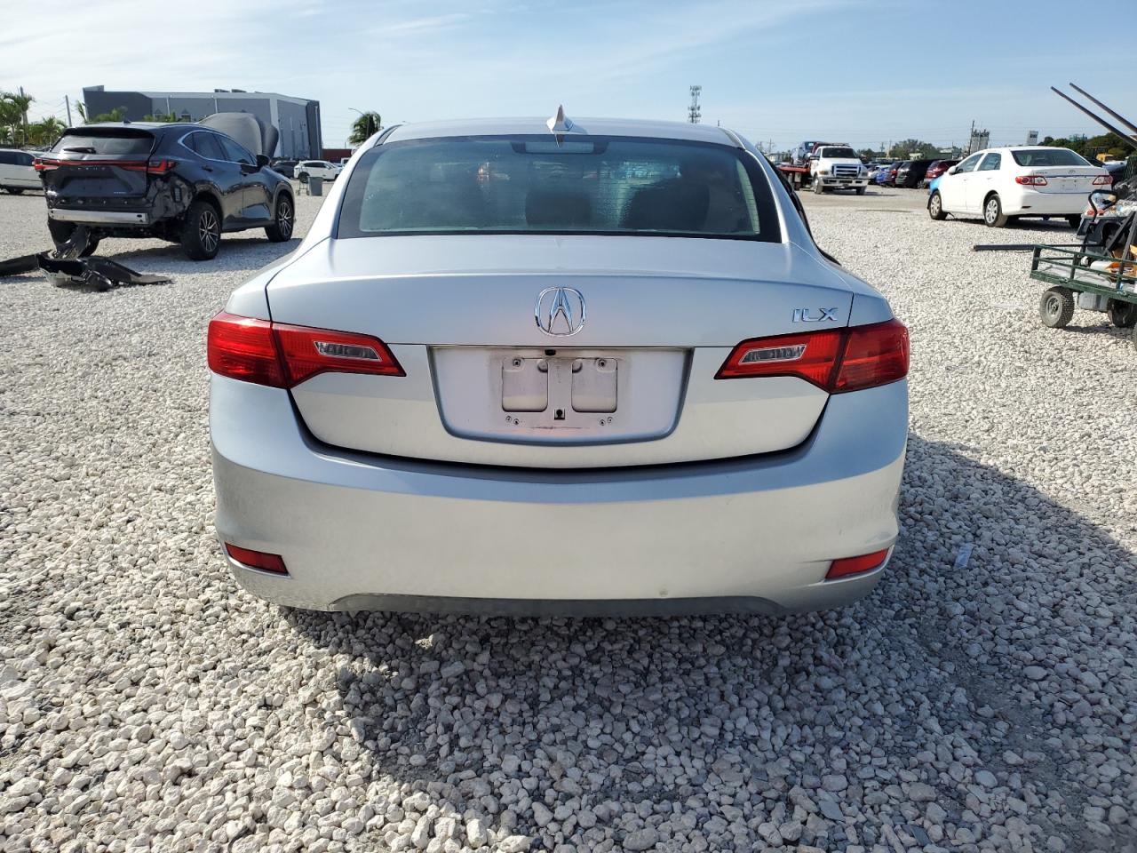 2013 Acura Ilx 20 Premium VIN: 19VDE1F57DE004578 Lot: 91648065