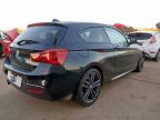 2019 BMW 1 SERIES 120D M SPORT SHADOW EDITION 3DR for sale at Copart ROCHFORD