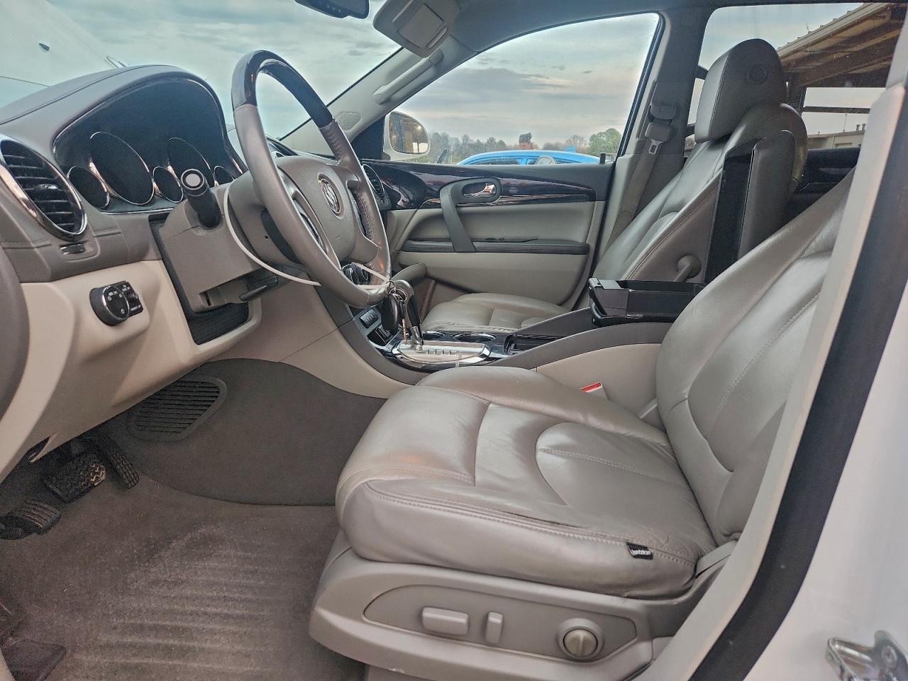 2016 Buick Enclave VIN: 5GAKRAKD8GJ256252 Lot: 94183815