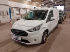 2023 FORD TRANSIT CONNECT 1.5 ECOBLUE 100PS LIMITED VAN POWERSHIFT for sale at Copart SANDWICH