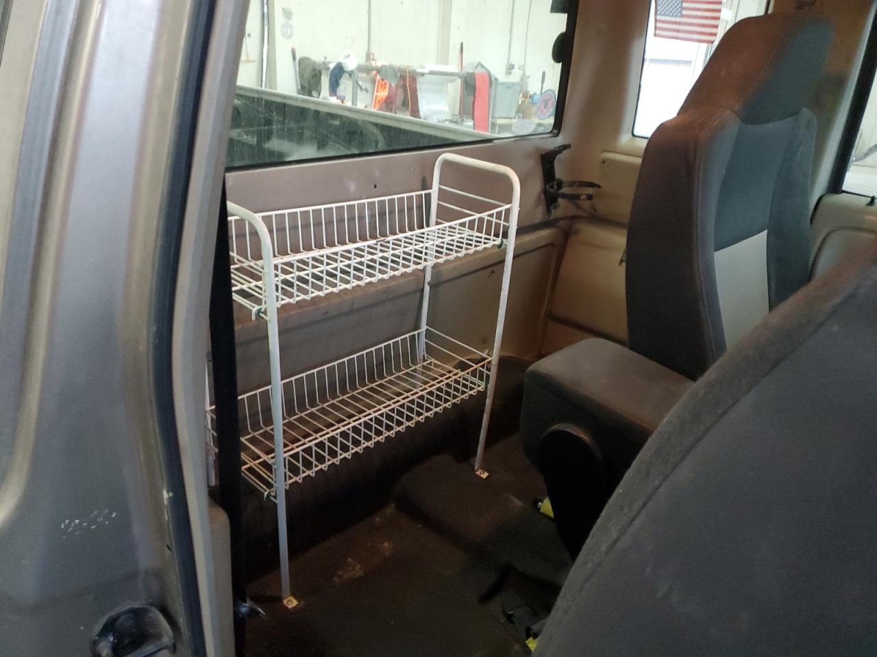 2006 Ford Ranger Super Cab VIN: 1FTYR14D46PA09487 Lot: 91481665