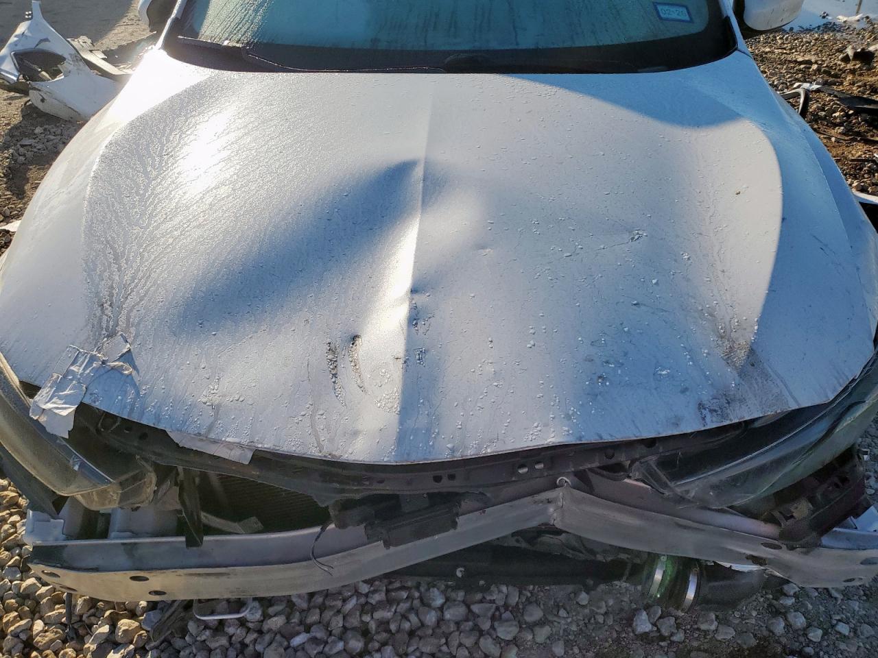 2022 Acura Ilx Premium A-Spec VIN: 19UDE2F88NA000035 Lot: 91271335