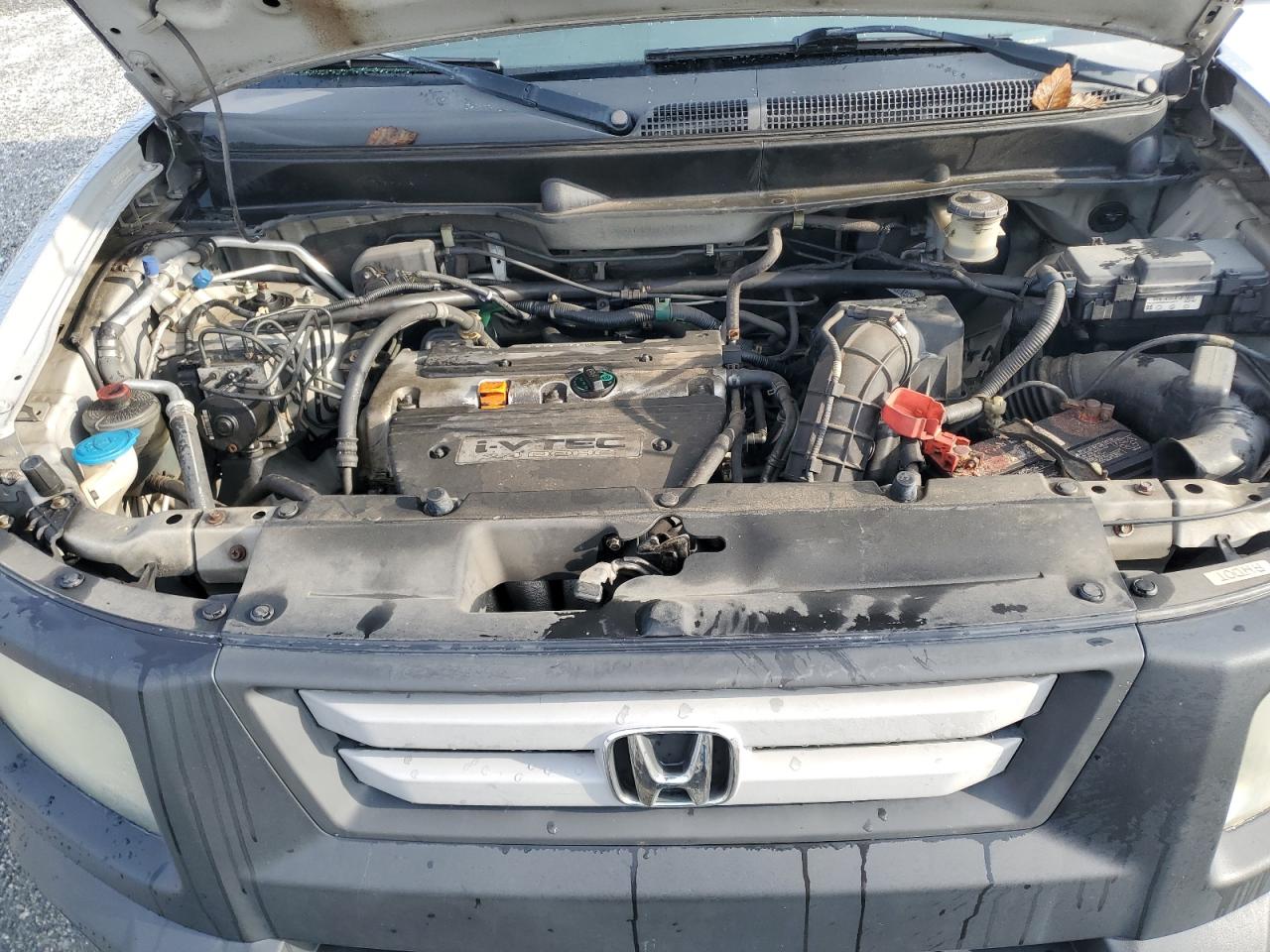 2008 Honda Element Lx VIN: 5J6YH28318L014211 Lot: 91449305