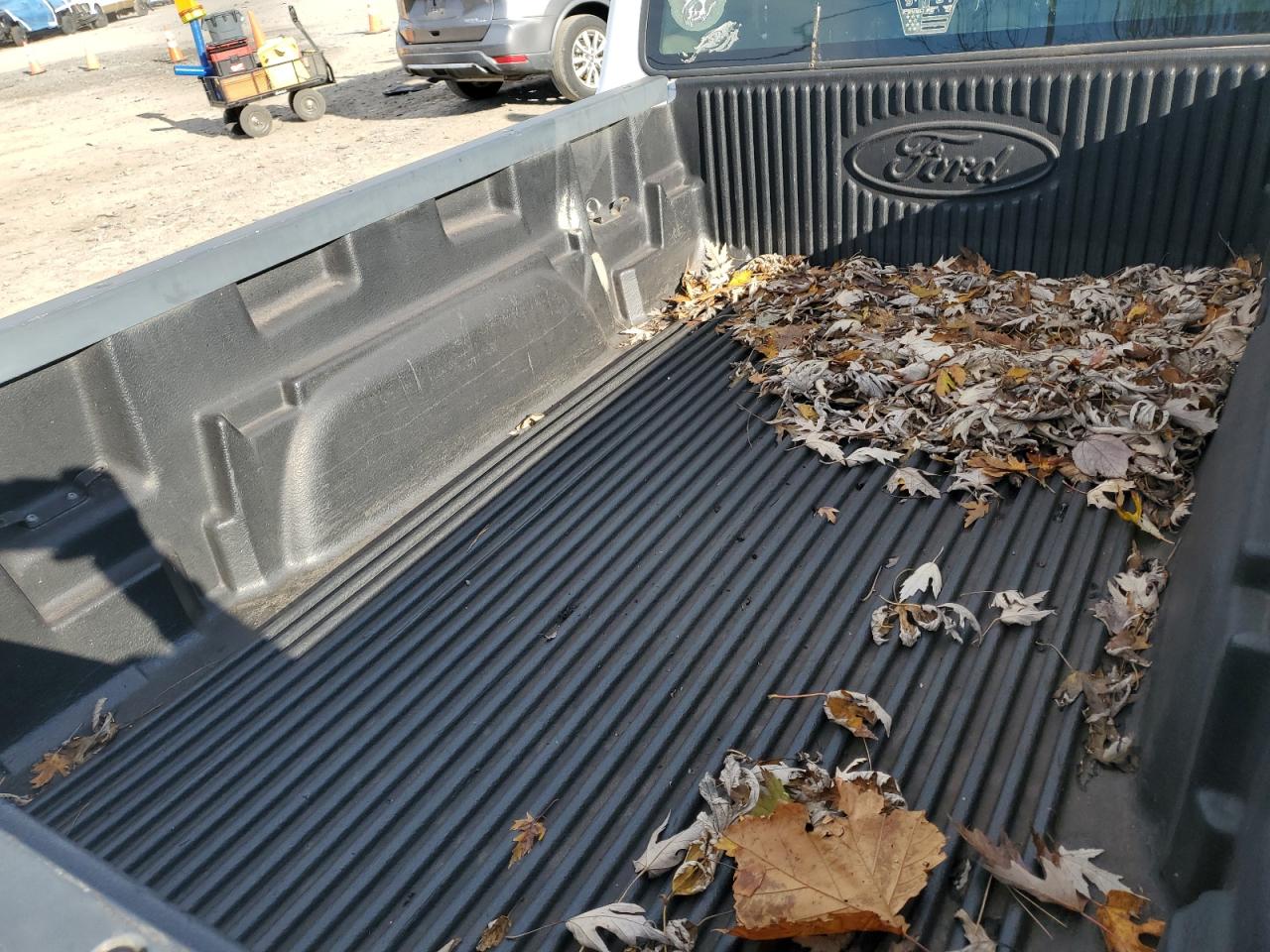 2004 Ford Ranger Super Cab VIN: 1FTYR15E74PA71020 Lot: 92357615