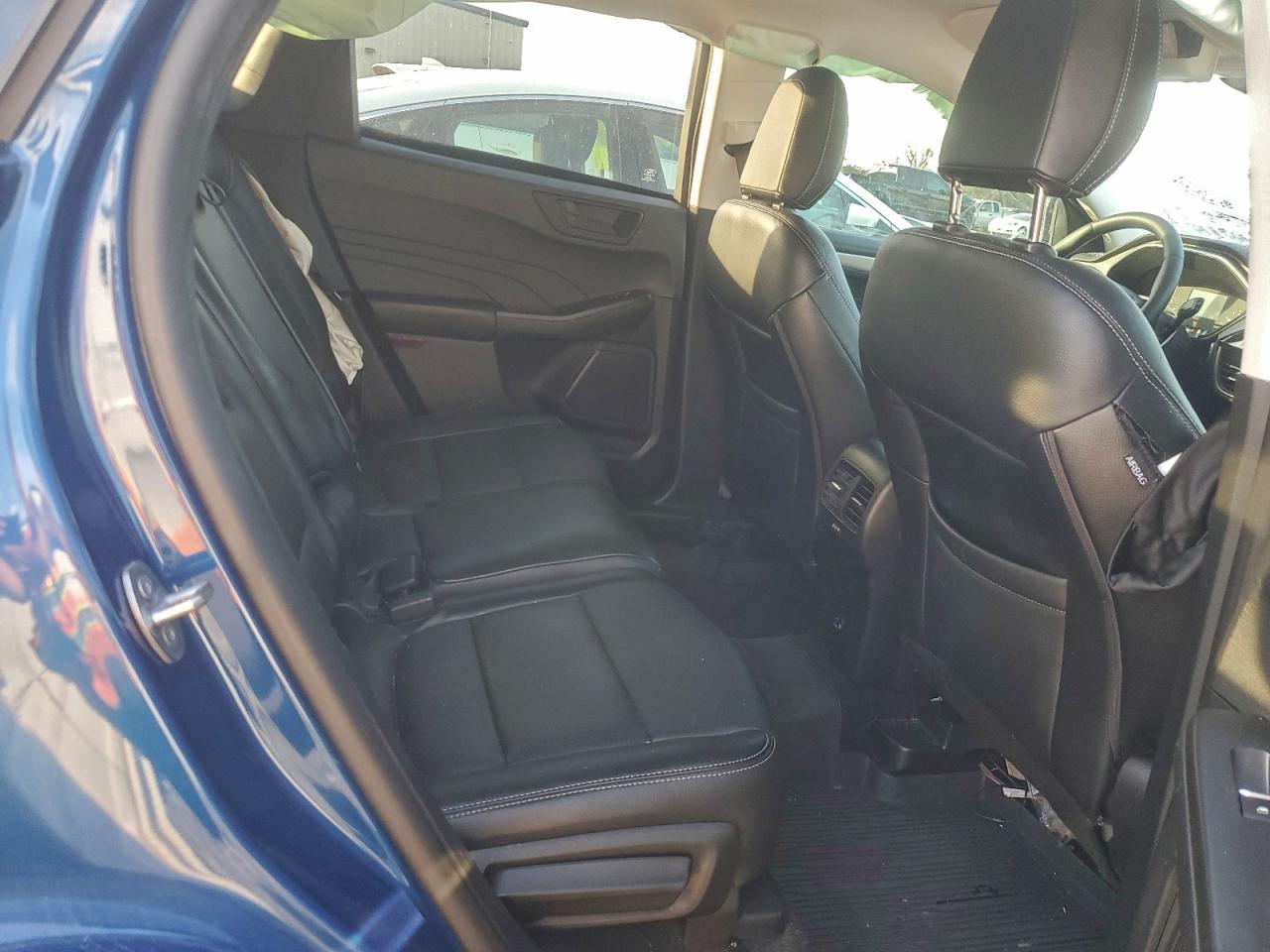 2022 Ford Escape Se VIN: 1FMCU0G66NUA13276 Lot: 93779185