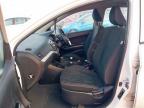 2012 KIA PICANTO 1.0 2 5DR for sale at Copart CORBY
