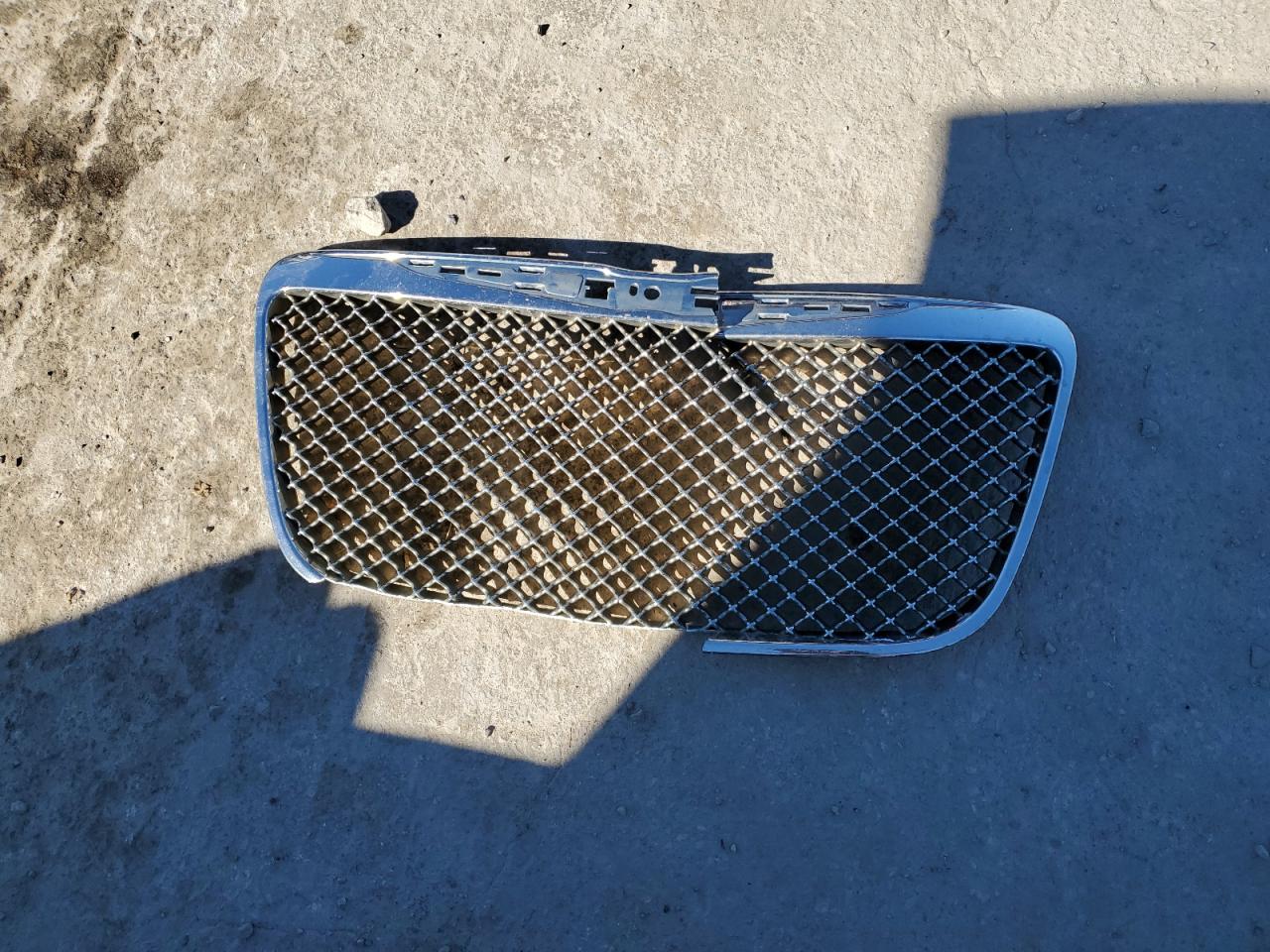 2014 Chrysler 300 VIN: 2C3CCAAG6EH378112 Lot: 91399705