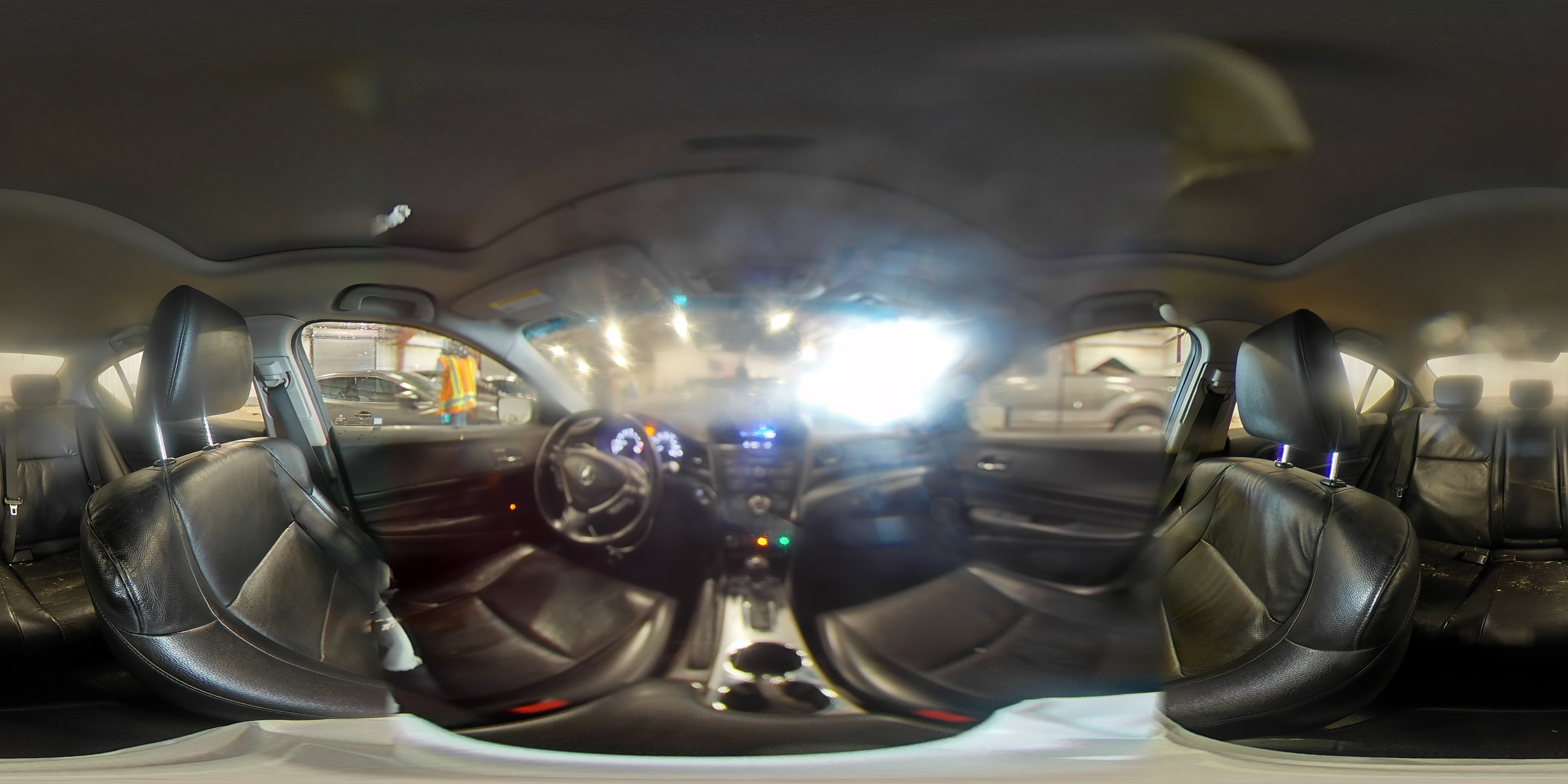 2015 Acura Ilx 20 VIN: 19VDE1F38FE005756 Lot: 92153955