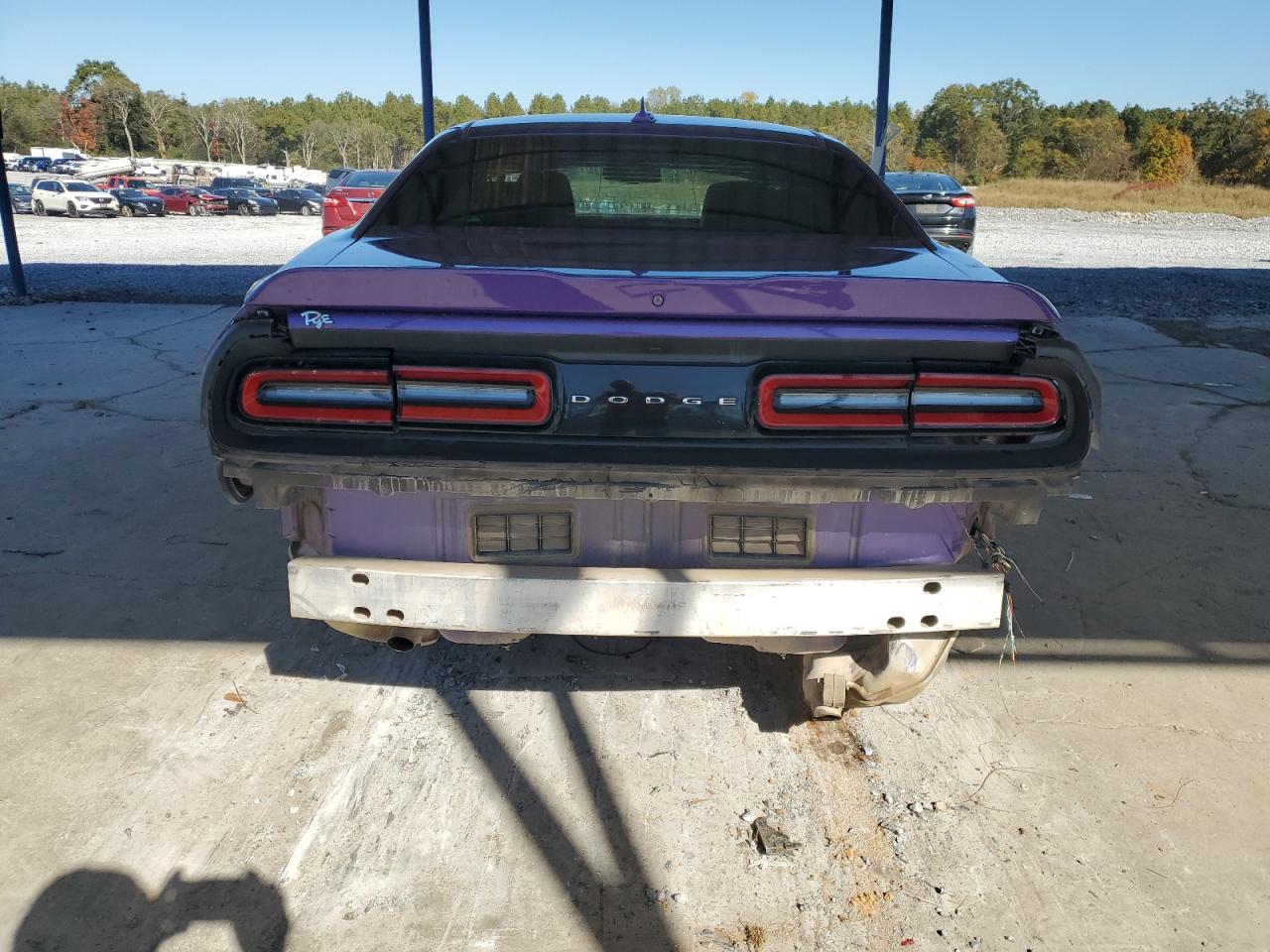 2016 Dodge Challenger Sxt VIN: 2C3CDZAG7GH146004 Lot: 90238405