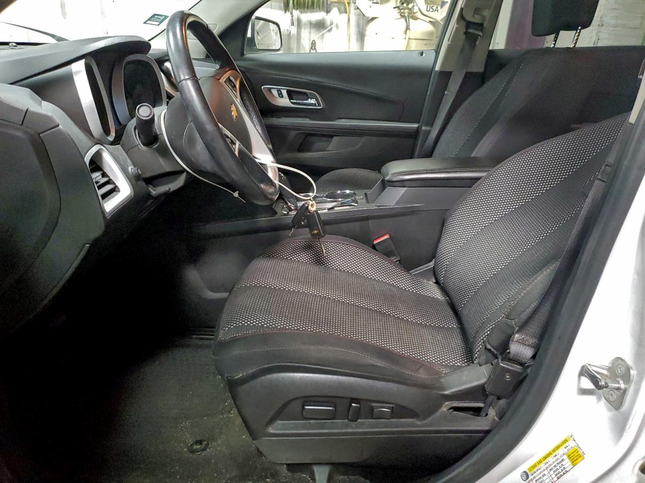 2016 Chevrolet Equinox Lt VIN: 2GNFLFEK5G6317022 Lot: 94693995