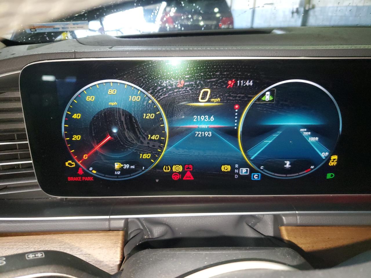 2020 Mercedes-Benz Gle 350 4Matic VIN: 4JGFB4KB6LA088525 Lot: 91456575