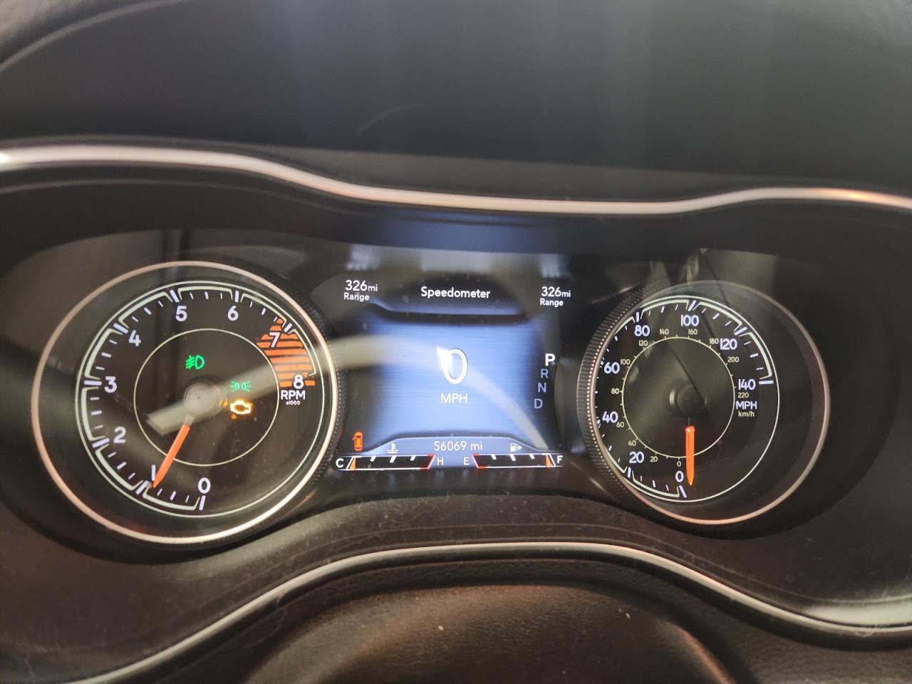 2020 Jeep Cherokee Limited VIN: 1C4PJMDX0LD562990 Lot: 92607415