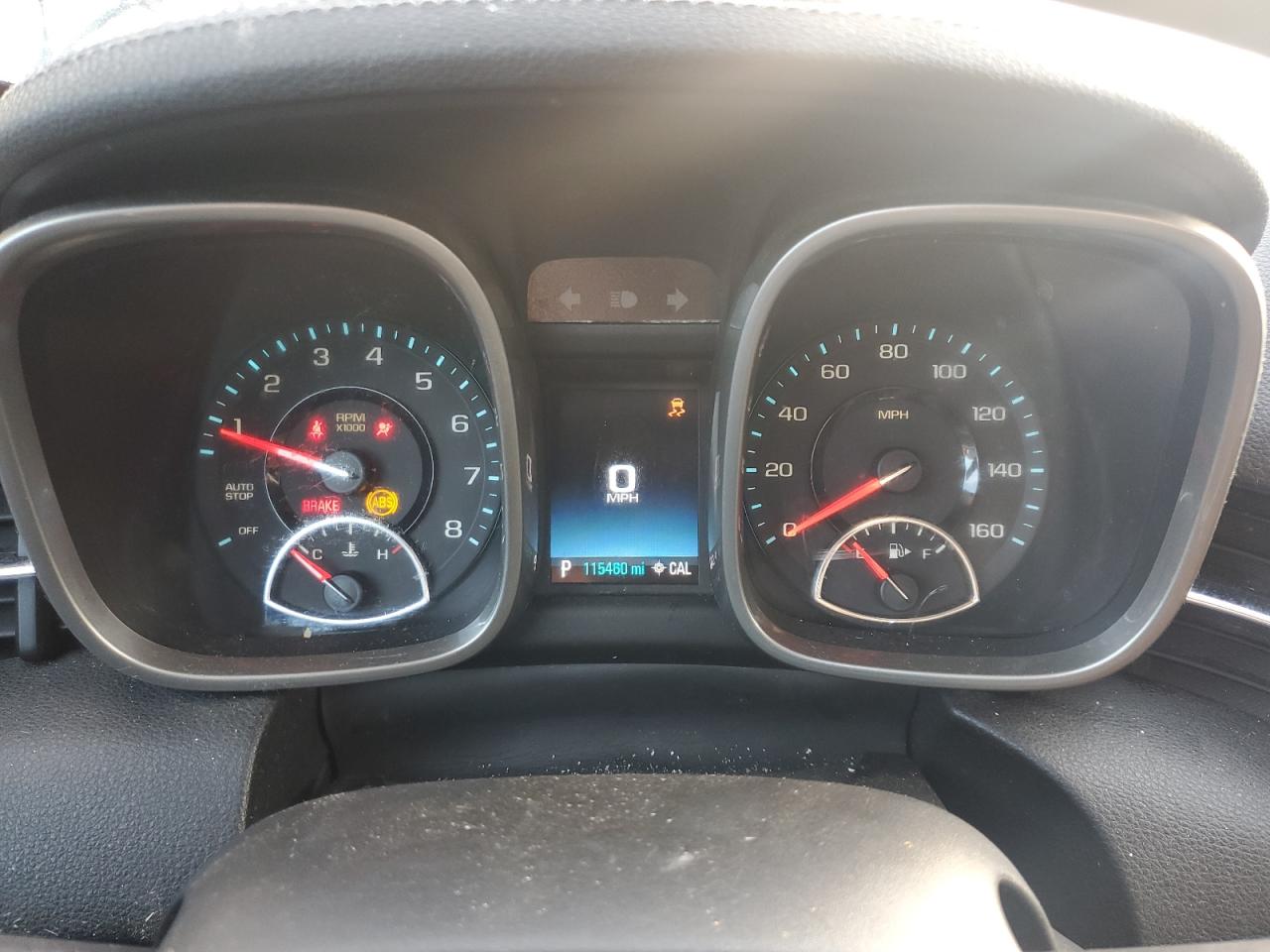 2014 Chevrolet Malibu 2Lt VIN: 1G11E5SL2EF179858 Lot: 91198235