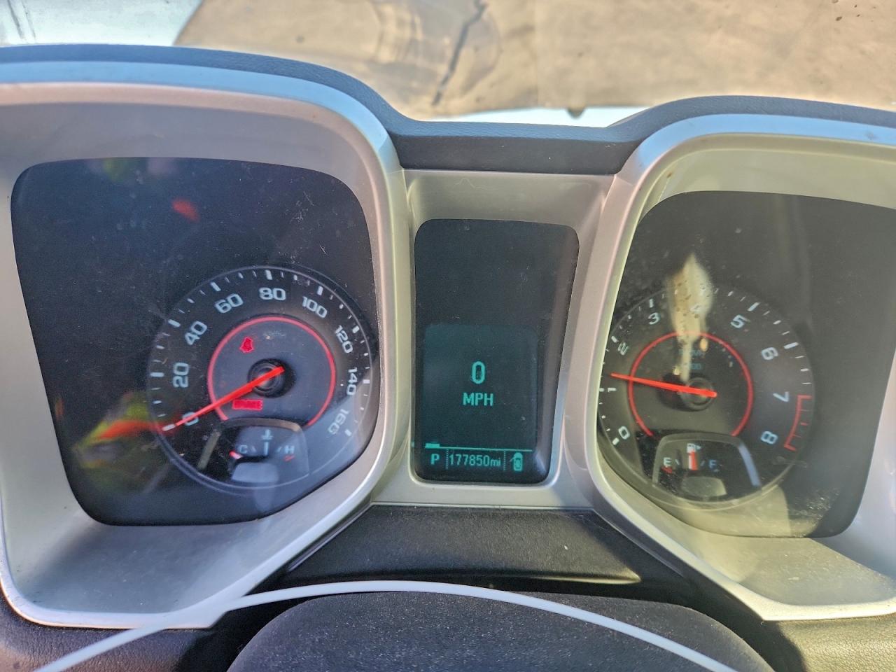 2013 Chevrolet Camaro Ls VIN: 2G1FA1E31D9183154 Lot: 94175315