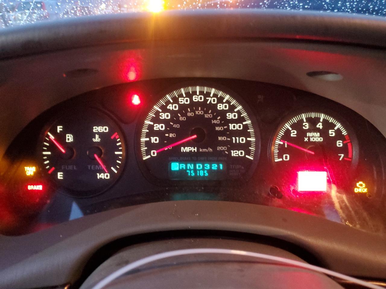 2005 Chevrolet Impala Ls VIN: 2G1WH52K059326045 Lot: 93337205