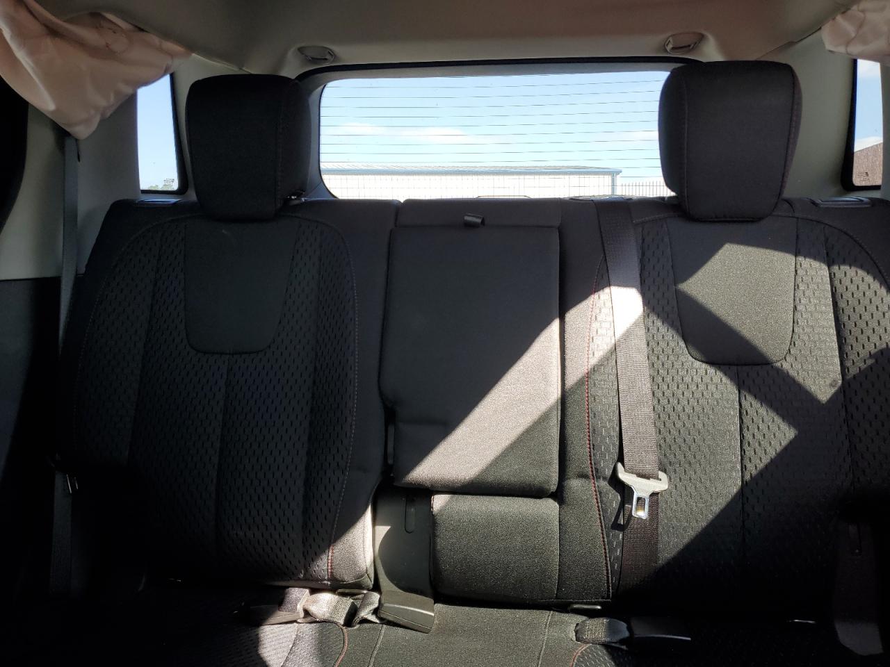 2013 GMC Terrain Sle VIN: 2GKALMEK7D6190653 Lot: 92346275