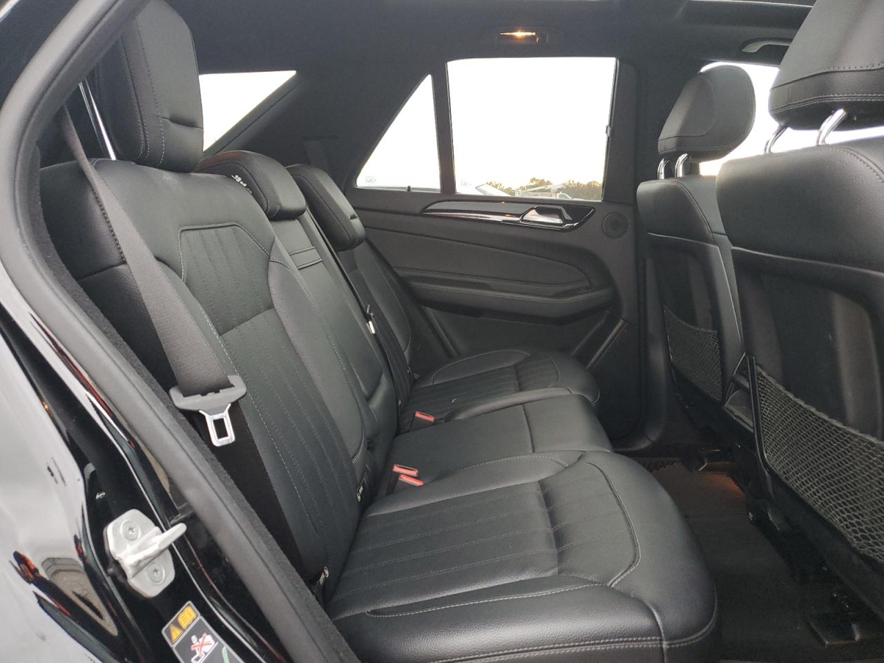 2017 Mercedes-Benz Gle 350 4Matic VIN: 4JGDA5HB9HA979245 Lot: 92035465