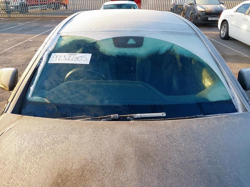 2016 MERCEDES-BENZ E CLASS E220D AMG LINE PREMIUM 4DR 9G-TRONIC