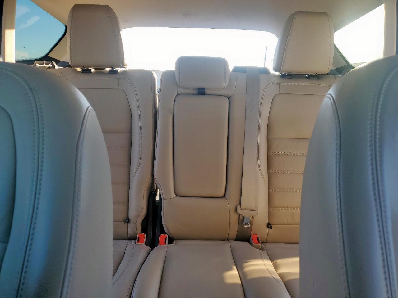 2018 Ford Escape Sel VIN: 1FMCU0HD9JUA41094 Lot: 91035645