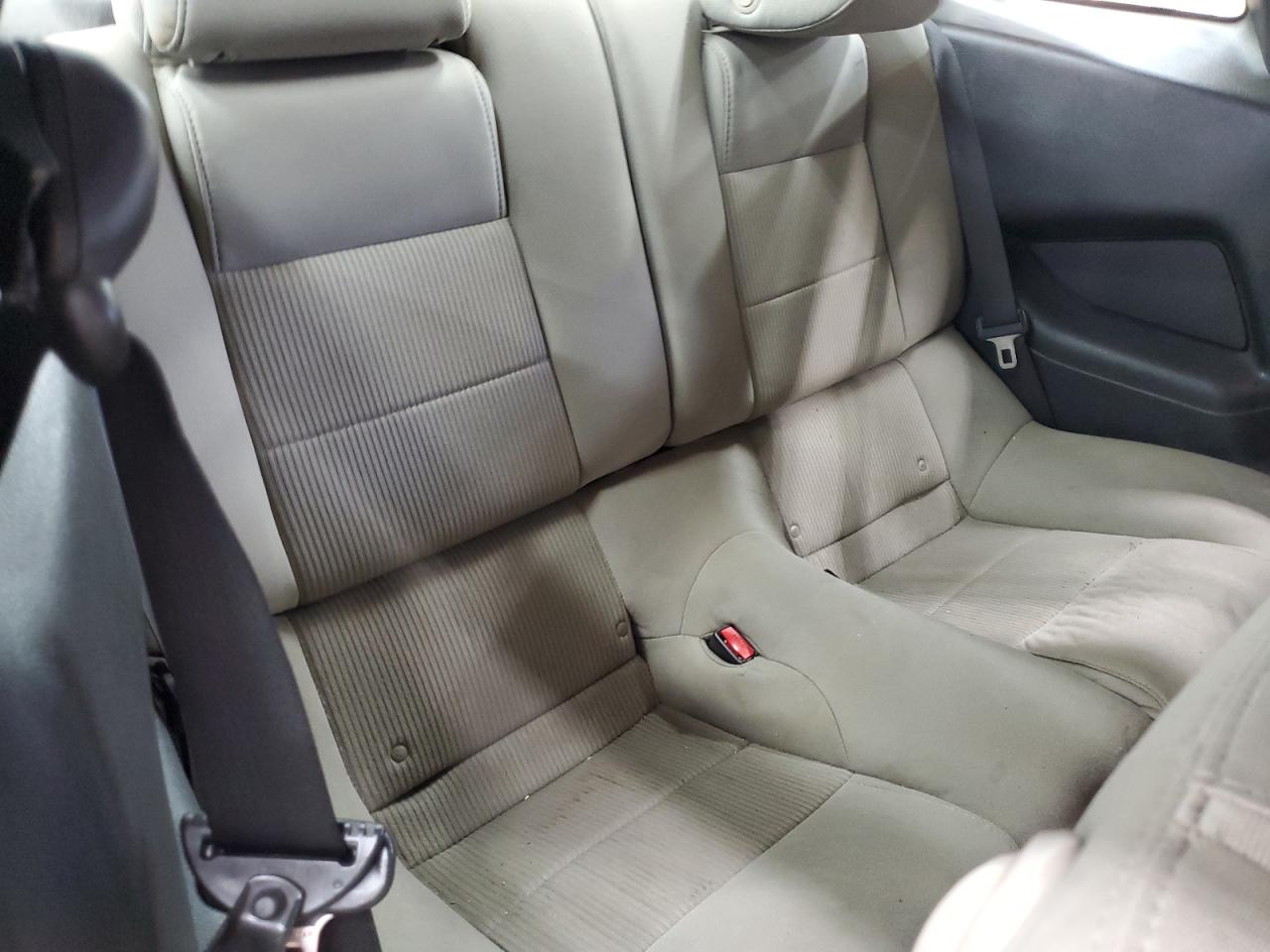 2013 Ford Mustang VIN: 1ZVBP8AM0D5259758 Lot: 91918065