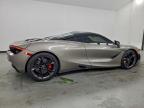 2018 MCLAREN AUTOMOTIVE 720S    for sale at Copart TX - DALLAS SOUTH