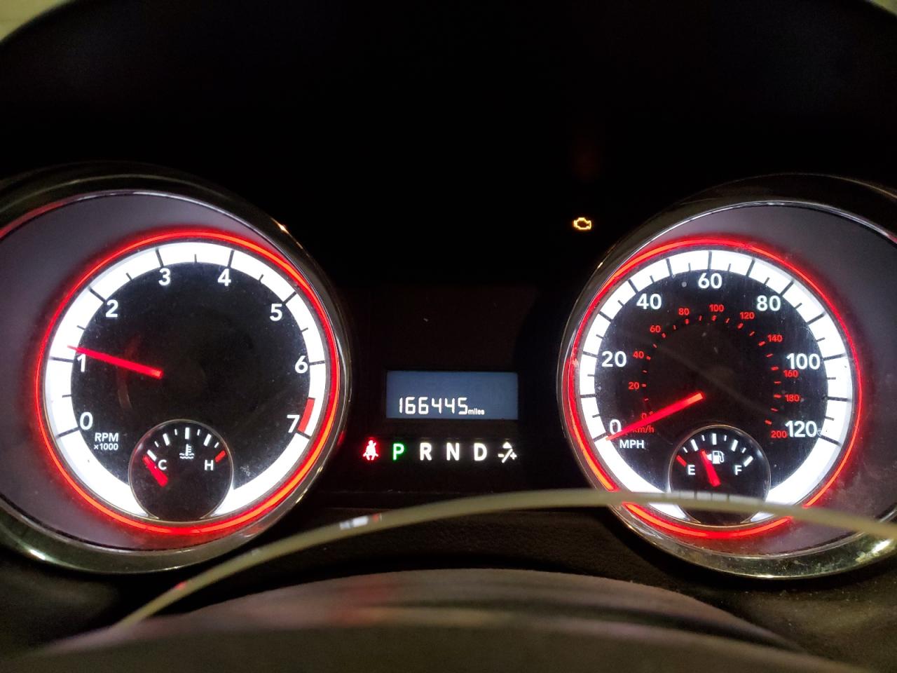 2019 Dodge Grand Caravan Se VIN: 2C4RDGBG7KR546964 Lot: 93040385