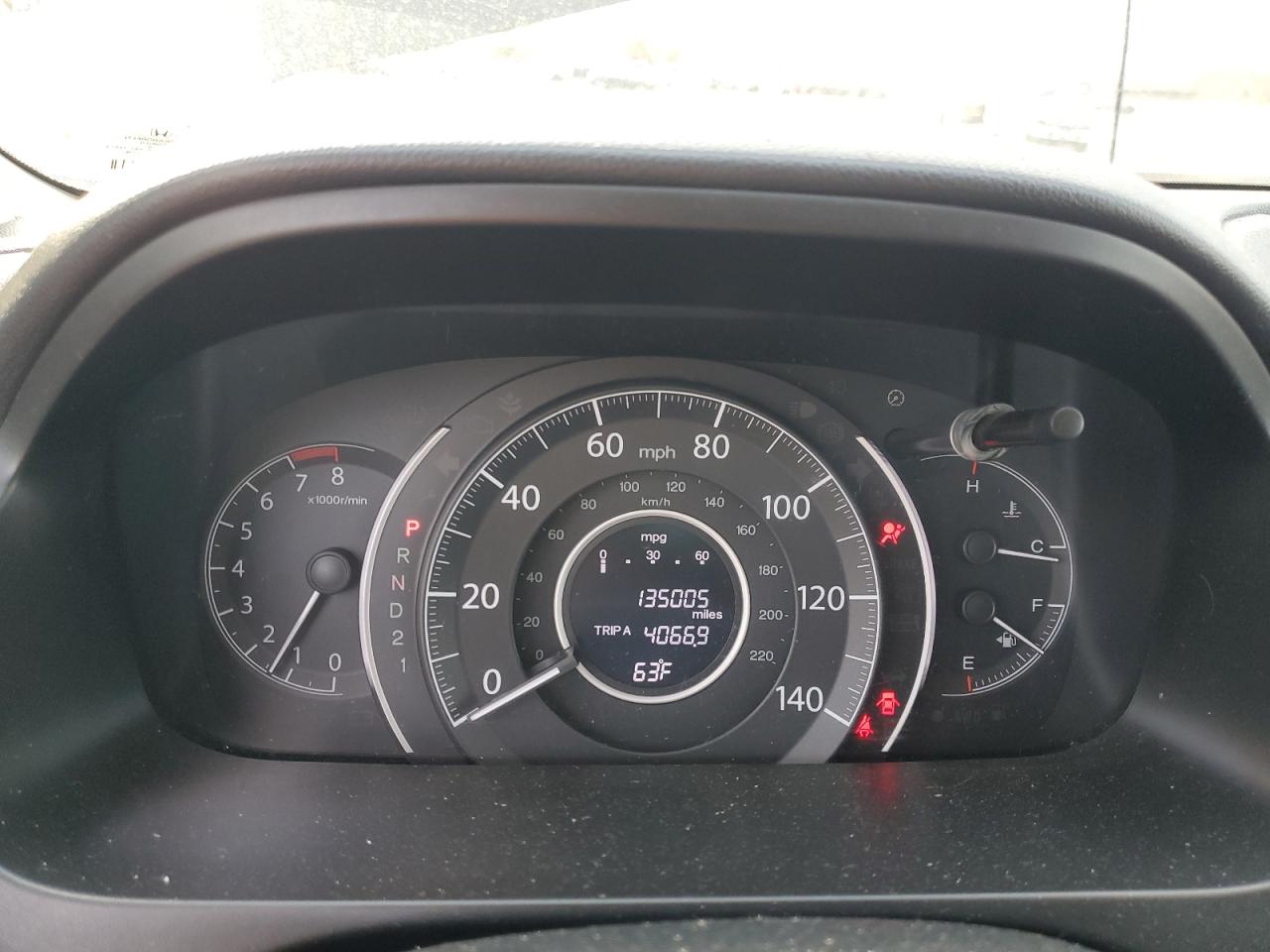 2014 Honda Cr-V Exl VIN: 2HKRM4H76EH668853 Lot: 90747135