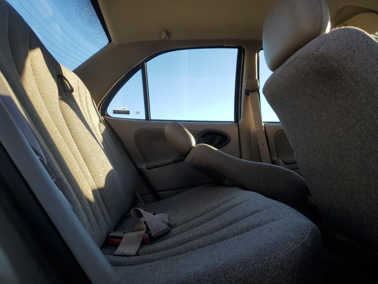 1999 Chevrolet Cavalier VIN: 1G1JC5240X7131514 Lot: 91450505