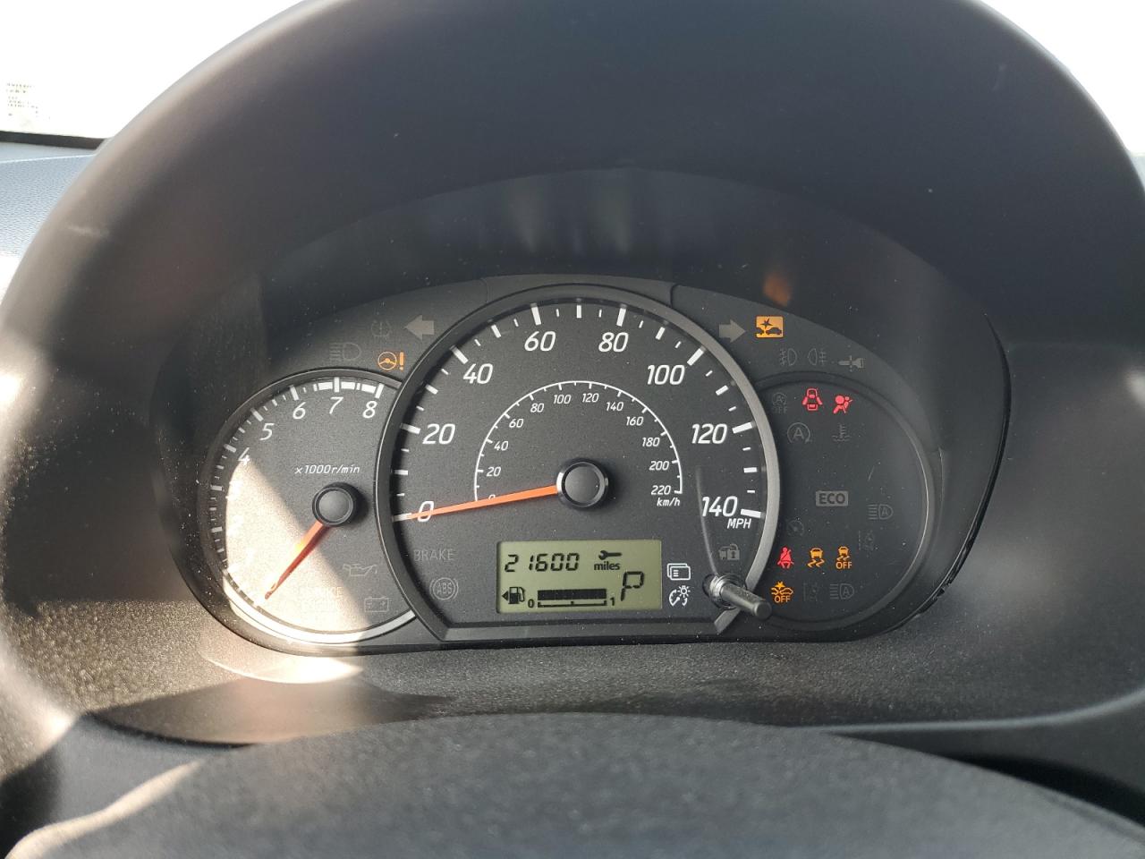 2024 Mitsubishi Mirage Es VIN: ML32AUHJ1RH006644 Lot: 93523645