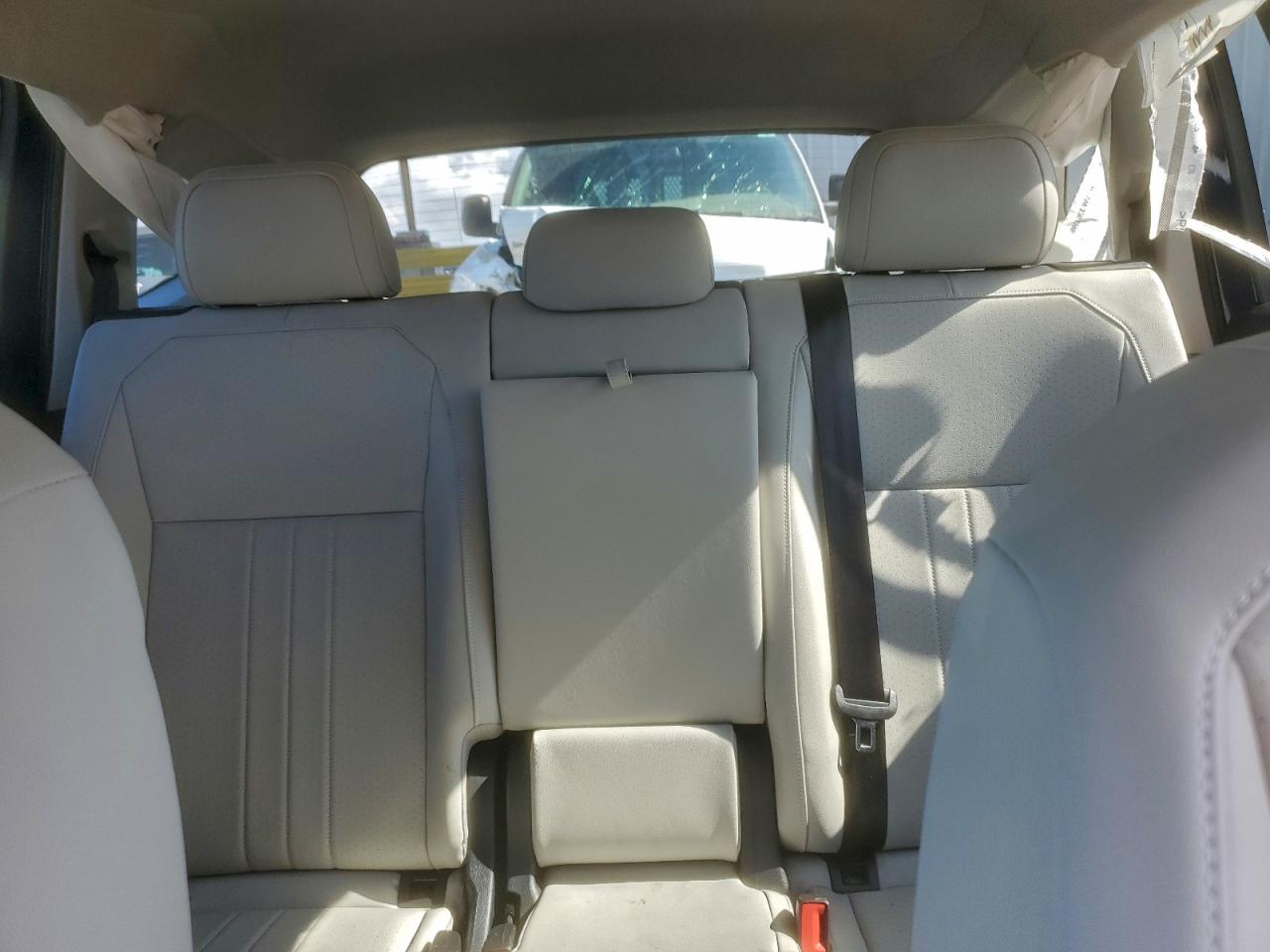 2024 Volkswagen Tiguan Se VIN: 3VV3B7AX5RM046740 Lot: 93817925