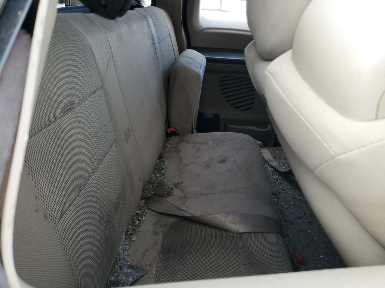 2006 Ford F250 Super Duty VIN: 1FTSX21P16EB39125 Lot: 91308465