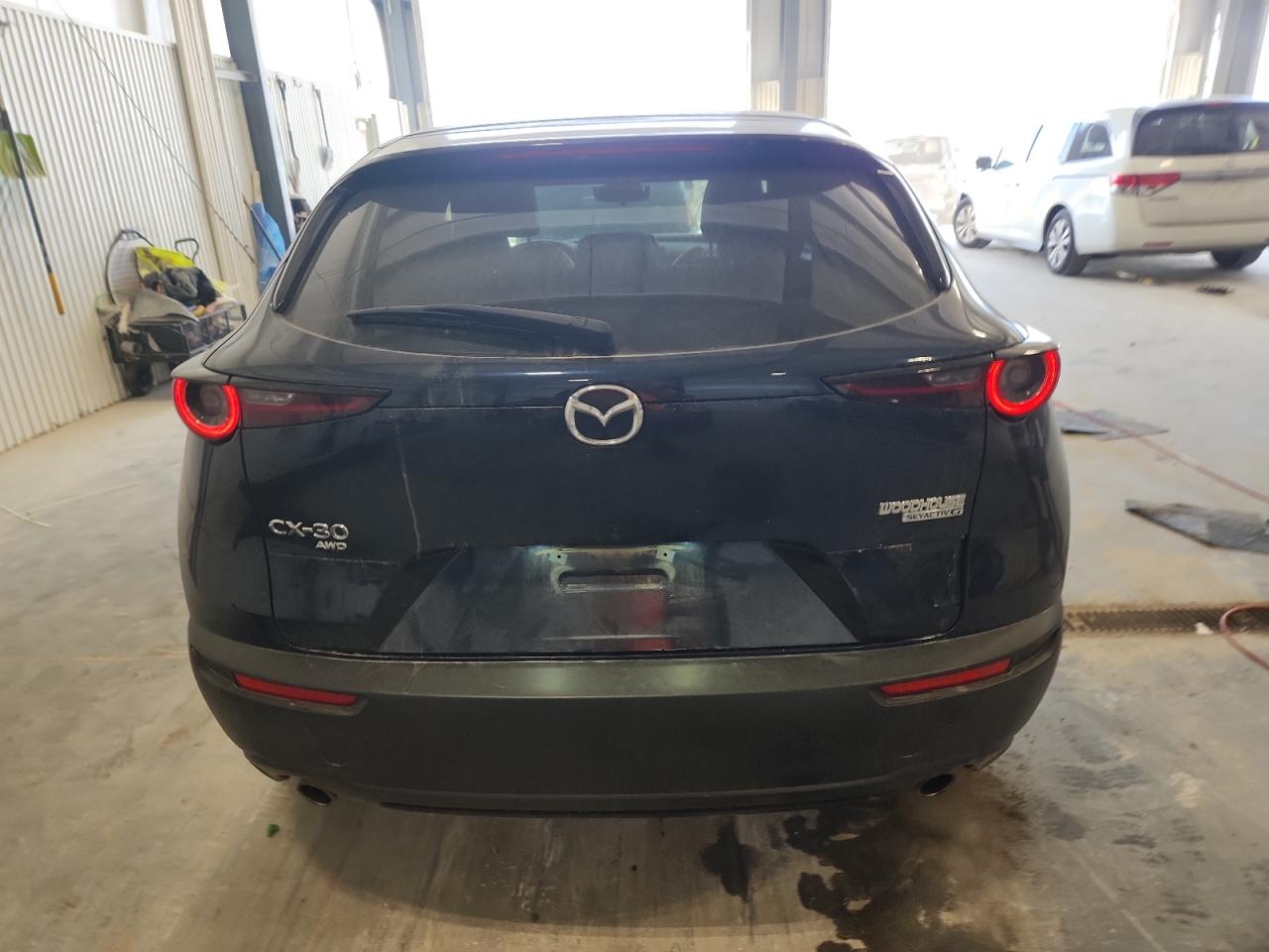 2022 Mazda Cx-30 Select VIN: 3MVDMBBL7NM457755 Lot: 92247175