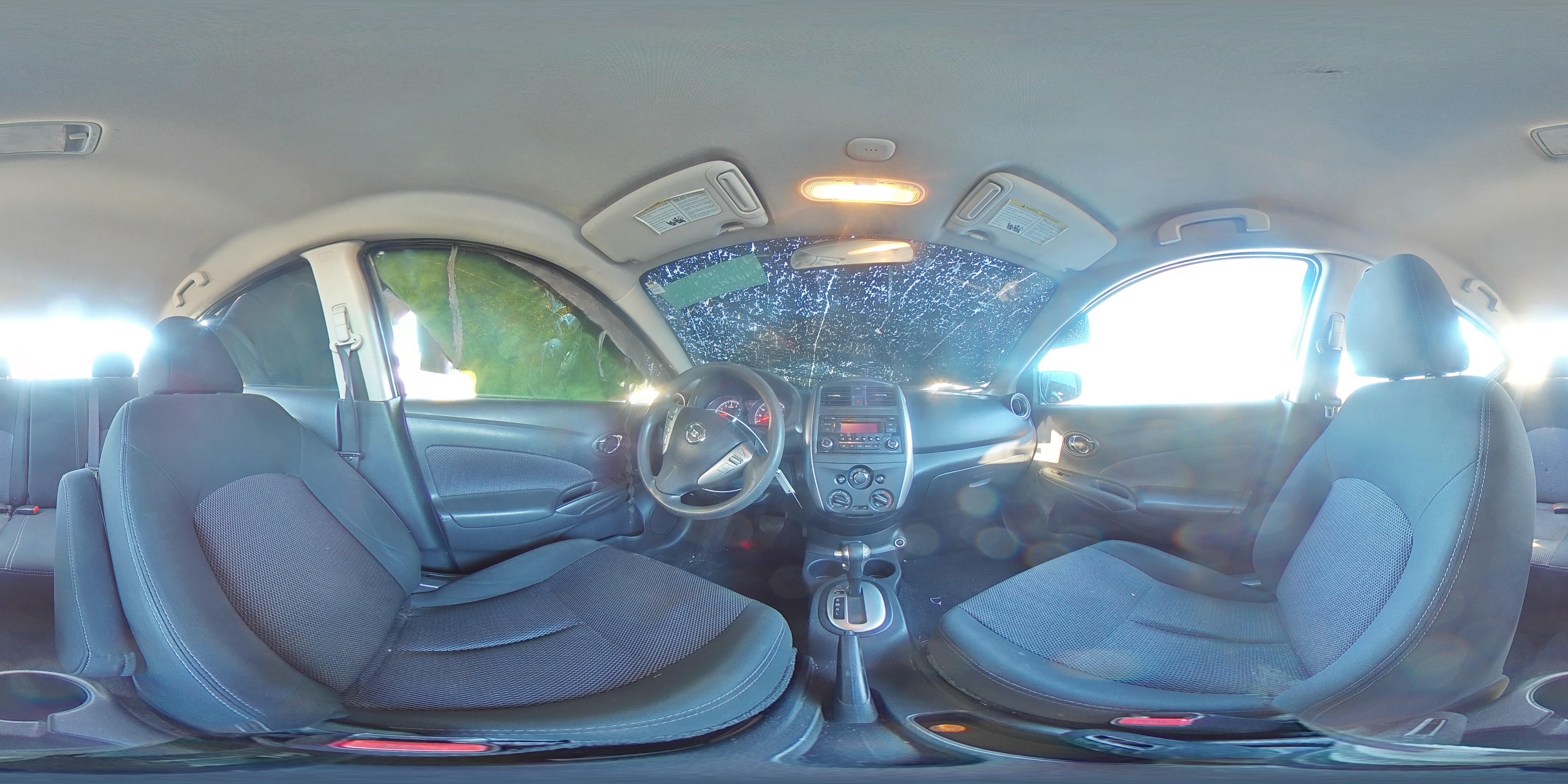 2018 Nissan Versa S VIN: 3N1CN7AP9JL816621 Lot: 91975145