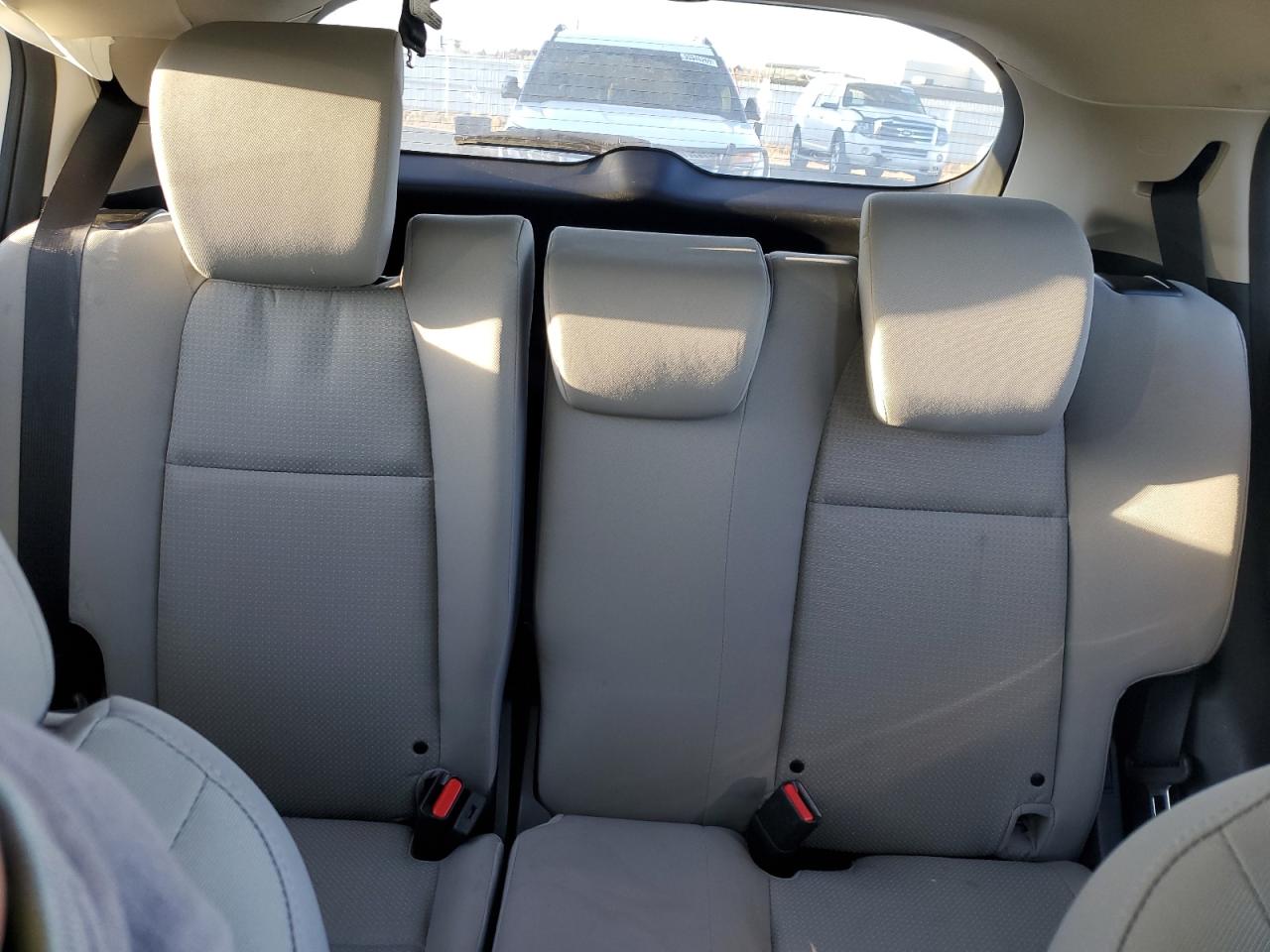 2022 Honda Hr-V Ex VIN: 3CZRU6H50NM759857 Lot: 90106625