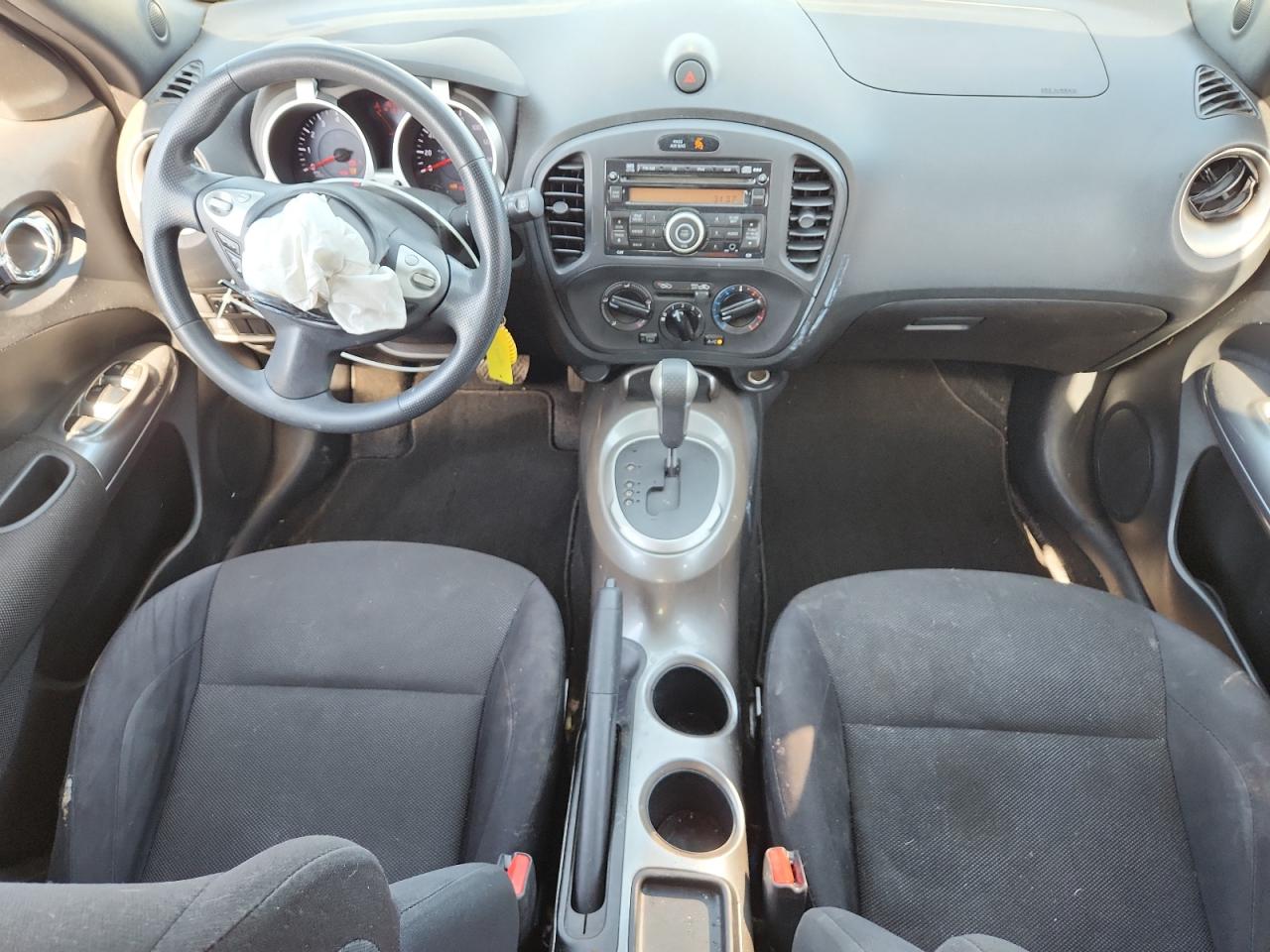 2011 Nissan Juke S VIN: JN8AF5MR5BT004267 Lot: 93635265