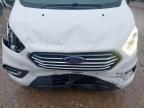 2018 FORD TOURNEO CUSTOM 2.0 ECOBLUE 130PS LOW ROOF 8 SEATER TITANIUM for sale at Copart WISBECH