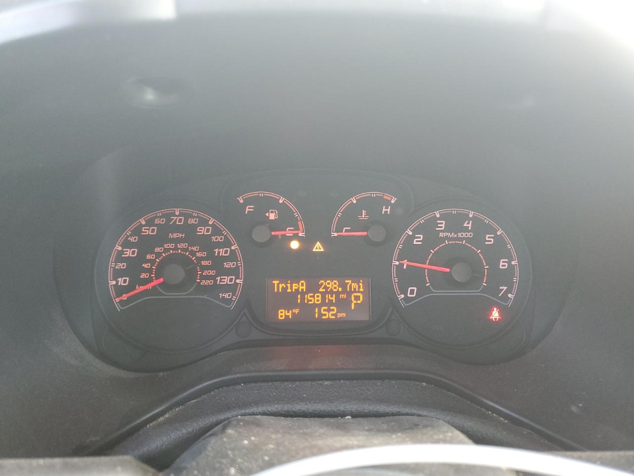 2018 Ram Promaster City VIN: ZFBERFAB0J6H68810 Lot: 92267895