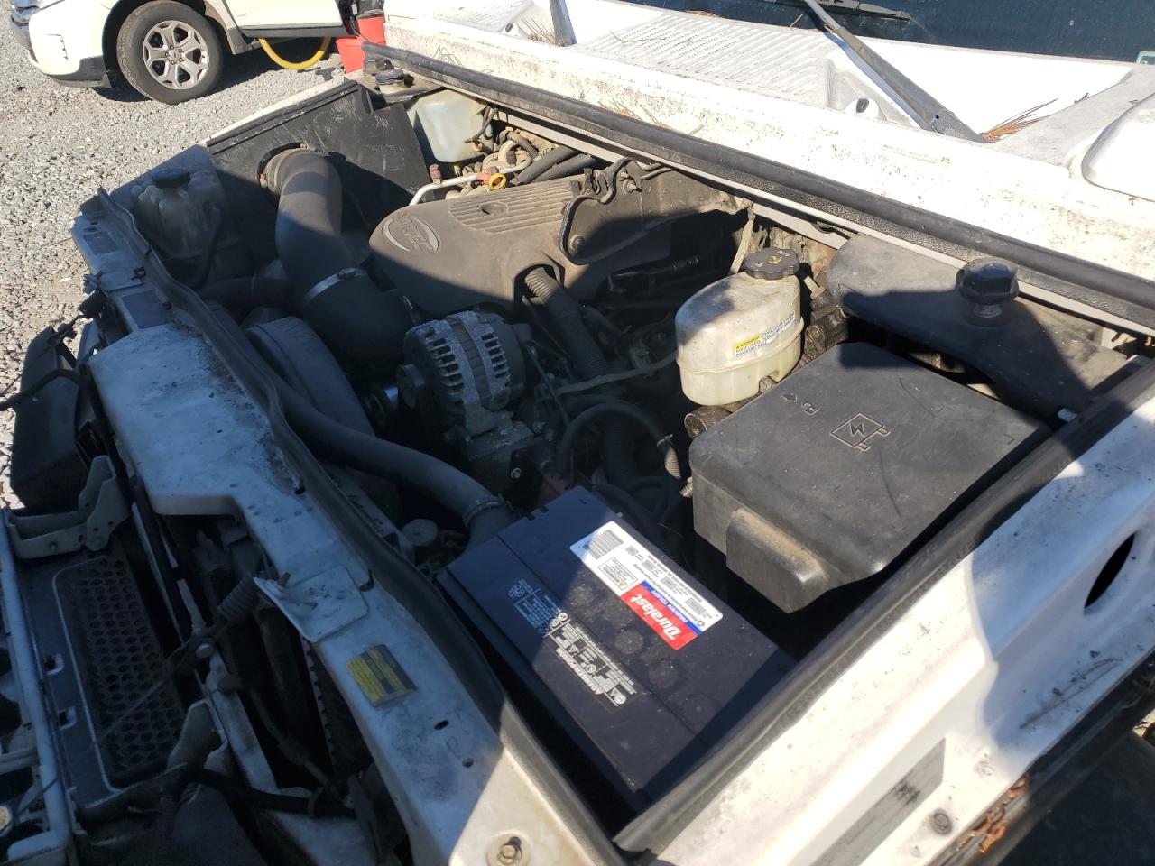 2005 Hummer H2 VIN: 5GRGN23U95H122910 Lot: 93418975