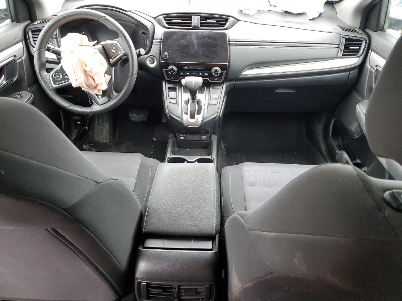 2020 Honda Cr-V Lx VIN: 2HKRW2H24LH204900 Lot: 90986995