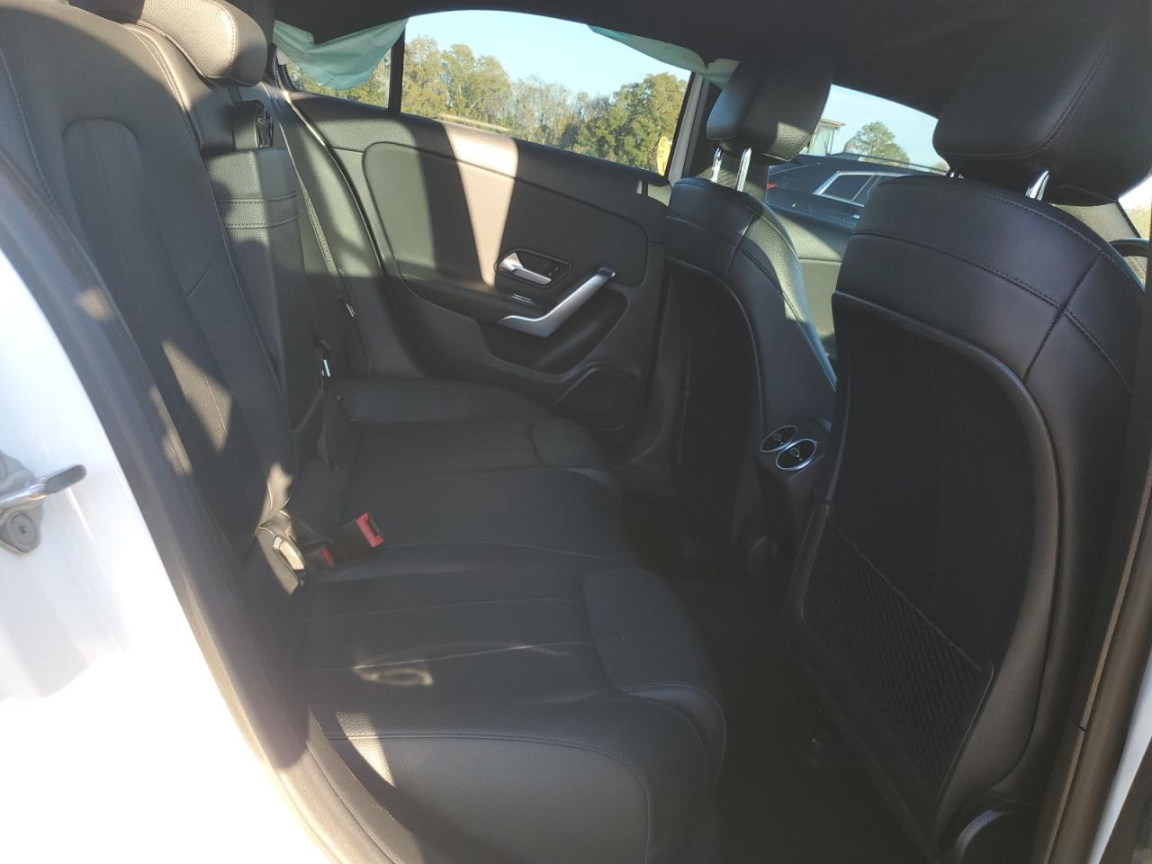 2021 Mercedes-Benz A 220 VIN: W1K3G4EB1MJ309556 Lot: 91889615