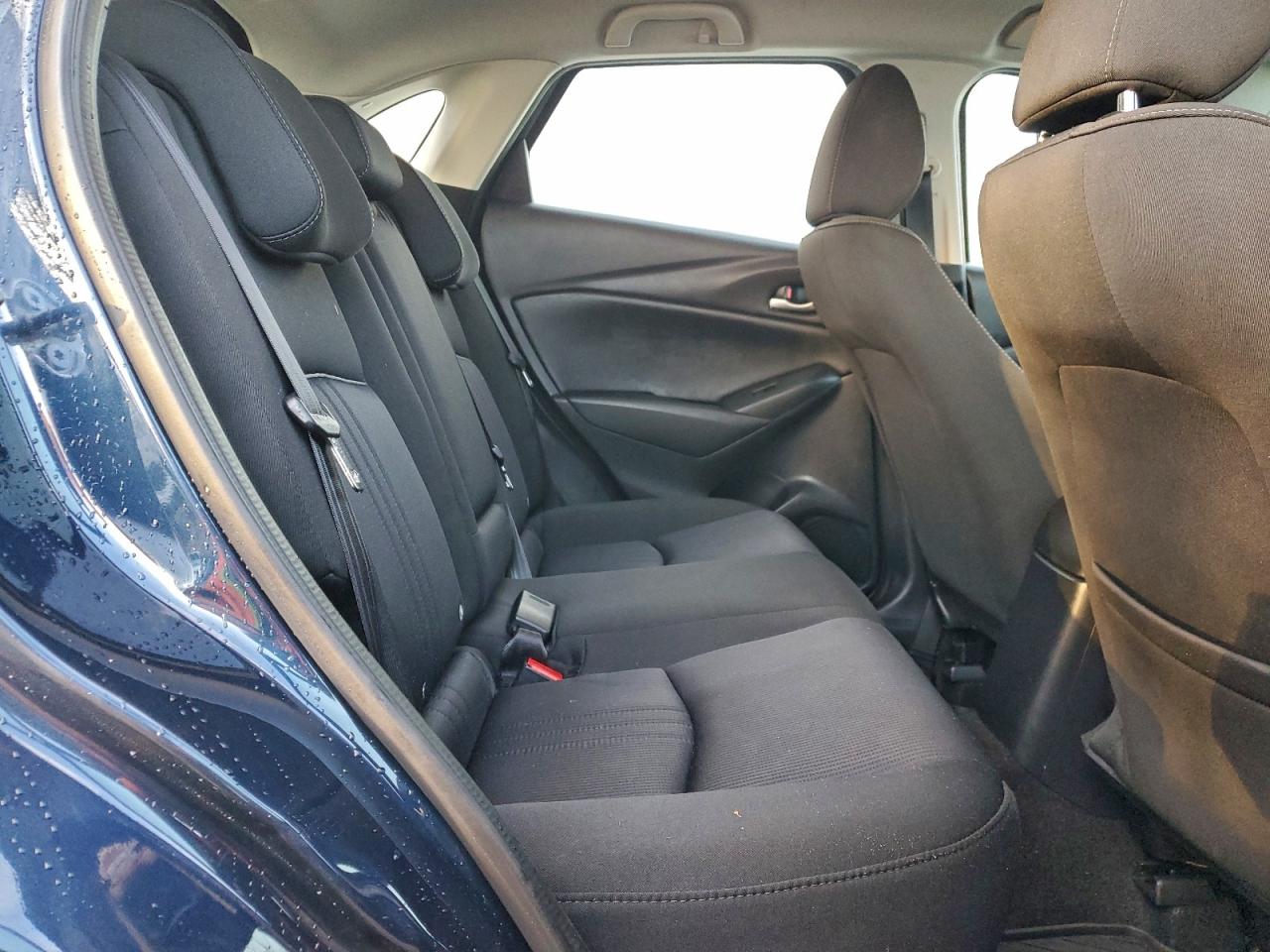 2019 Mazda Cx-3 Sport VIN: JM1DKFB74K0414149 Lot: 94333835