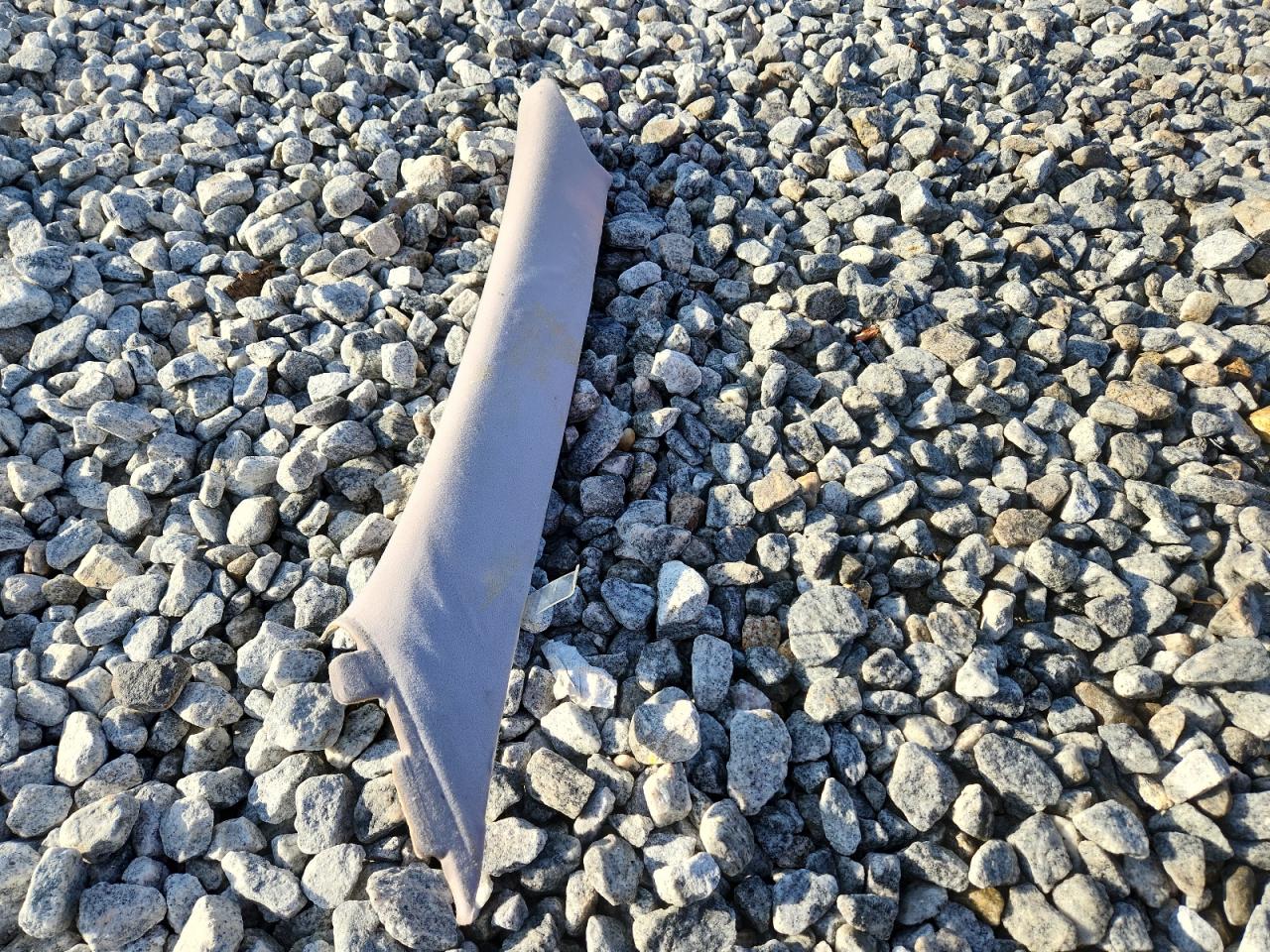 2005 Volvo S60 2.5T VIN: YV1RS592352440786 Lot: 92677195